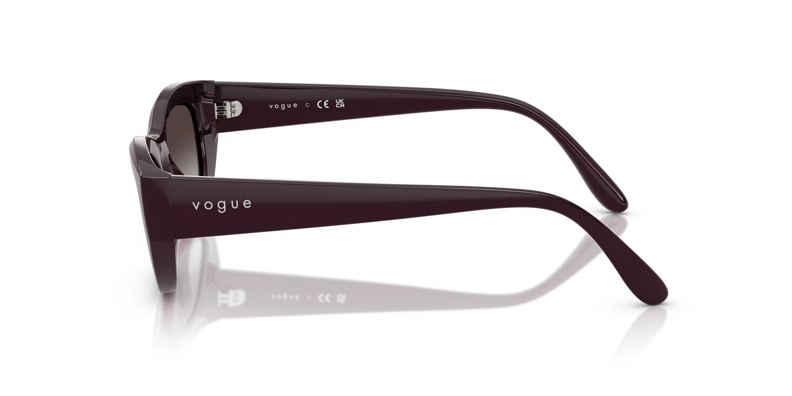 Vogue Eyewear 5616S Sunglasses - view 45